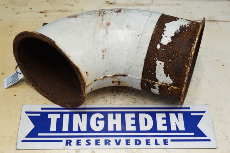 Sonstiges Mähdrescherzubehör typu Laverda 3790, Gebrauchtmaschine v Hemmet (Obrázek 1)