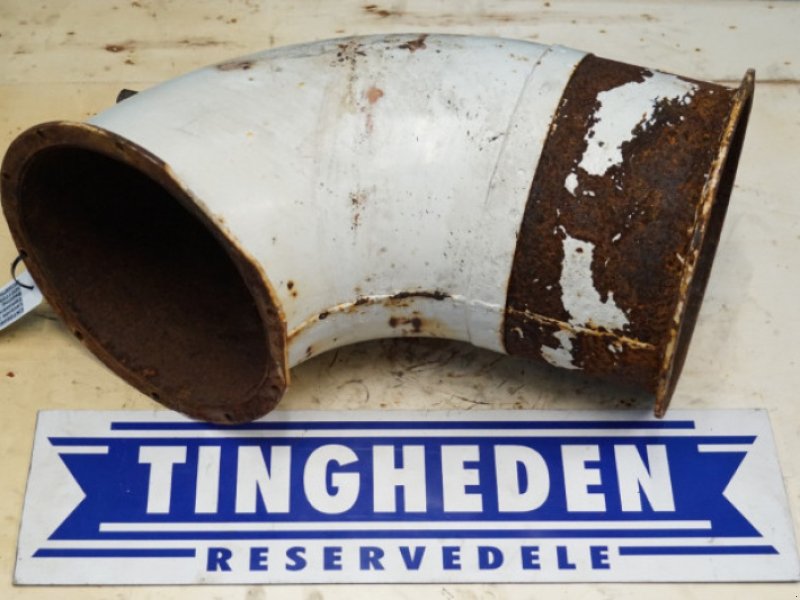 Sonstiges Mähdrescherzubehör van het type Laverda 3790, Gebrauchtmaschine in Hemmet (Foto 1)