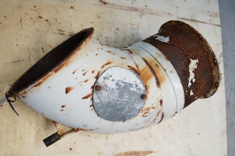 Sonstiges Mähdrescherzubehör typu Laverda 3790, Gebrauchtmaschine v Hemmet (Obrázek 13)