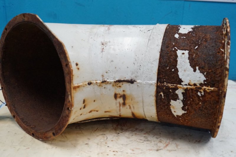 Sonstiges Mähdrescherzubehör typu Laverda 3790, Gebrauchtmaschine v Hemmet (Obrázek 4)