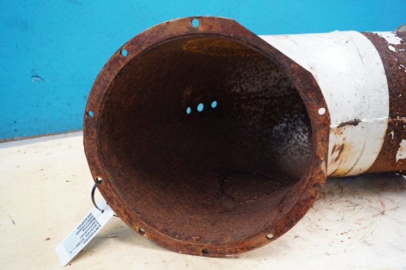 Sonstiges Mähdrescherzubehör typu Laverda 3790, Gebrauchtmaschine v Hemmet (Obrázek 5)