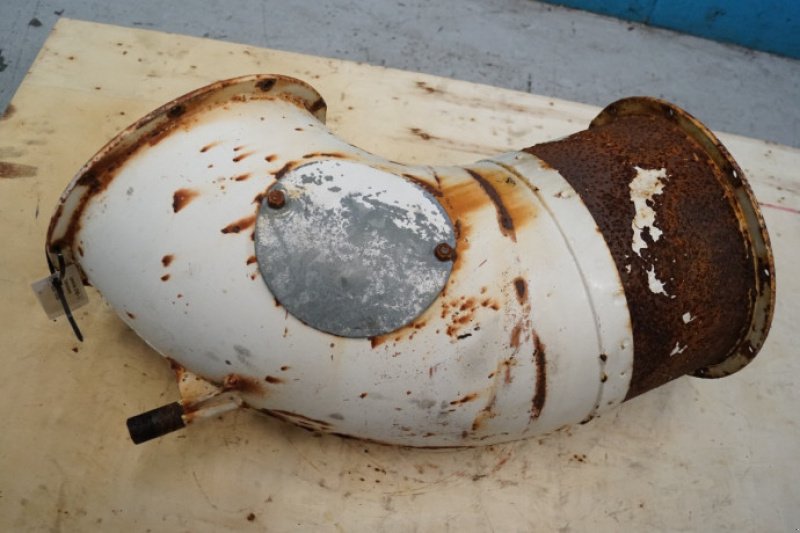 Sonstiges Mähdrescherzubehör typu Laverda 3790, Gebrauchtmaschine v Hemmet (Obrázek 9)