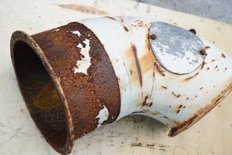 Sonstiges Mähdrescherzubehör typu Laverda 3790, Gebrauchtmaschine v Hemmet (Obrázek 14)