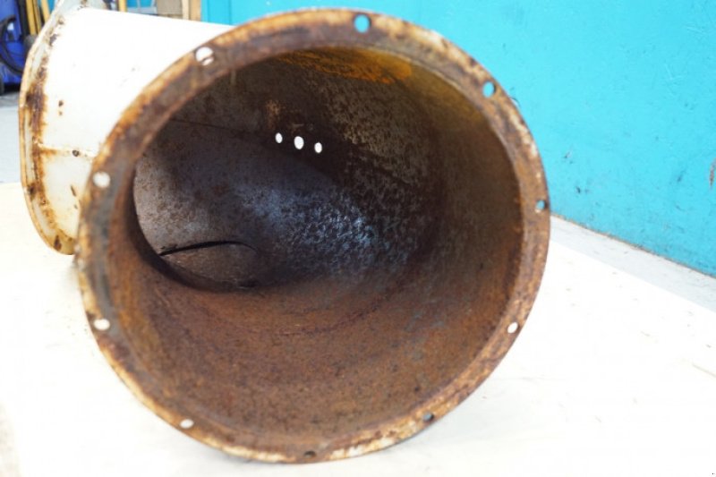 Sonstiges Mähdrescherzubehör typu Laverda 3790, Gebrauchtmaschine v Hemmet (Obrázek 7)