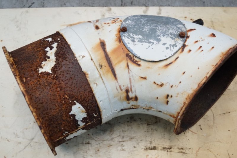 Sonstiges Mähdrescherzubehör typu Laverda 3790, Gebrauchtmaschine v Hemmet (Obrázek 15)