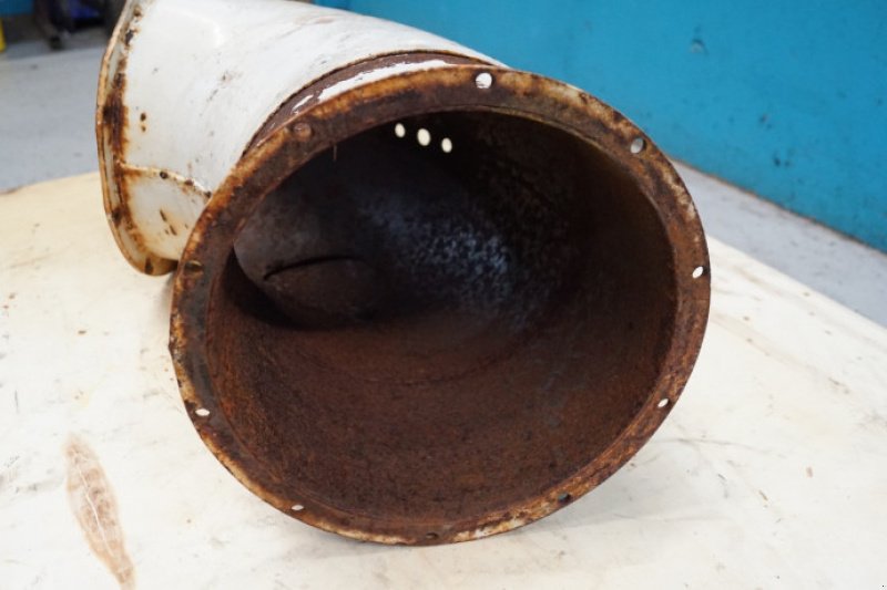 Sonstiges Mähdrescherzubehör typu Laverda 3790, Gebrauchtmaschine v Hemmet (Obrázek 8)