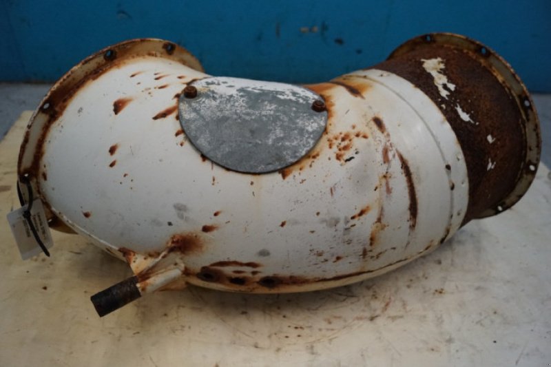 Sonstiges Mähdrescherzubehör typu Laverda 3790, Gebrauchtmaschine v Hemmet (Obrázek 10)