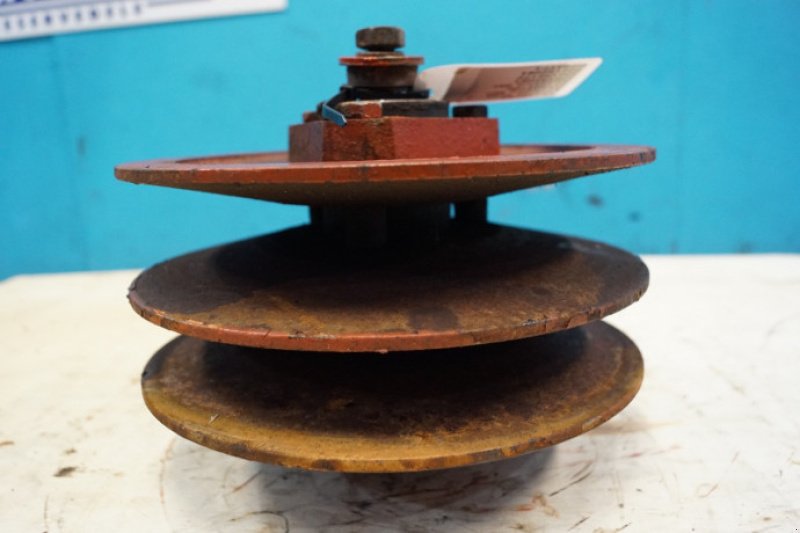 Sonstiges Mähdrescherzubehör typu Laverda 3790, Gebrauchtmaschine v Hemmet (Obrázek 5)