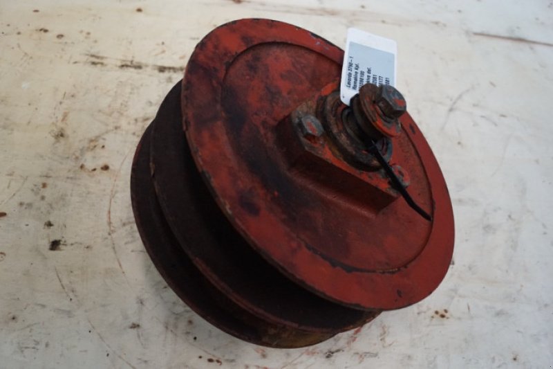 Sonstiges Mähdrescherzubehör typu Laverda 3790, Gebrauchtmaschine v Hemmet (Obrázek 7)