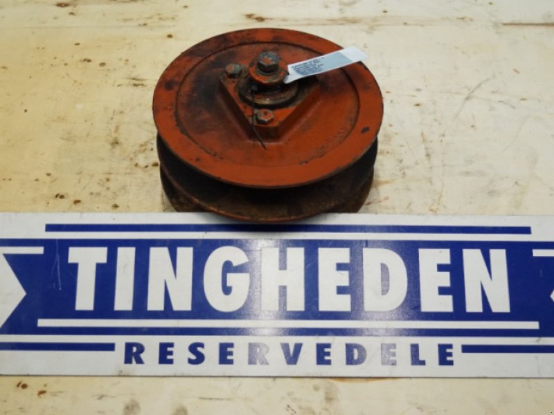 Sonstiges Mähdrescherzubehör van het type Laverda 3790, Gebrauchtmaschine in Hemmet (Foto 1)