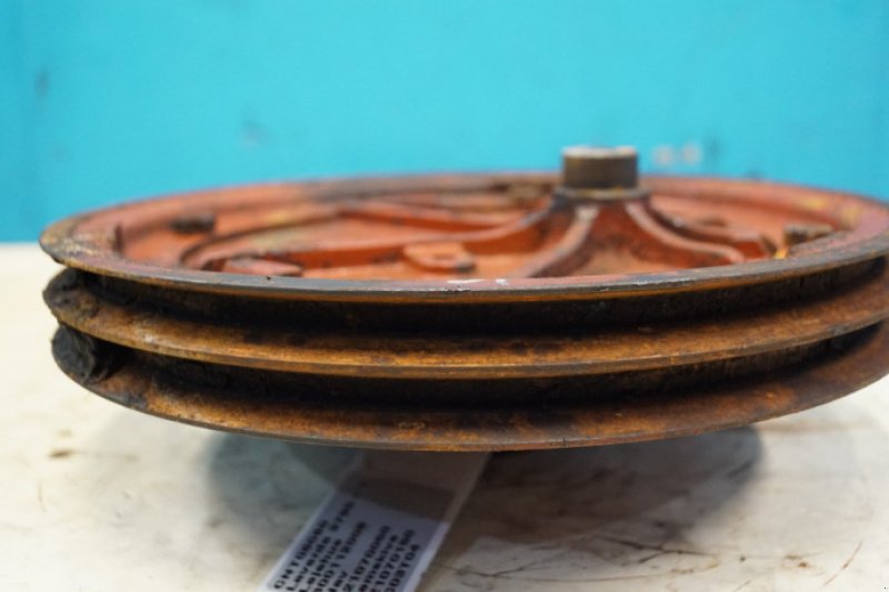 Sonstiges Mähdrescherzubehör typu Laverda 3790, Gebrauchtmaschine v Hemmet (Obrázek 8)