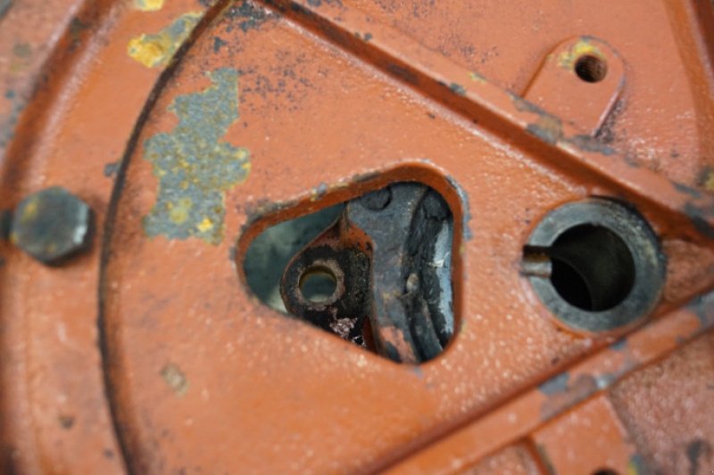 Sonstiges Mähdrescherzubehör typu Laverda 3790, Gebrauchtmaschine v Hemmet (Obrázek 5)