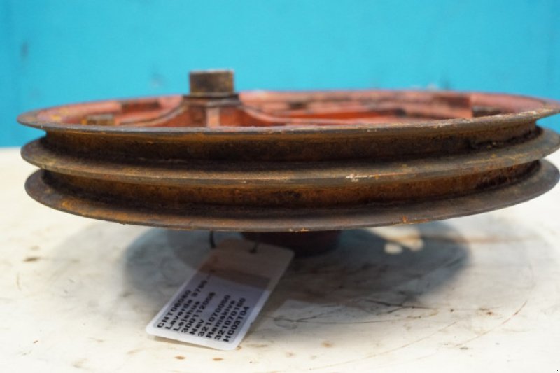 Sonstiges Mähdrescherzubehör typu Laverda 3790, Gebrauchtmaschine v Hemmet (Obrázek 11)