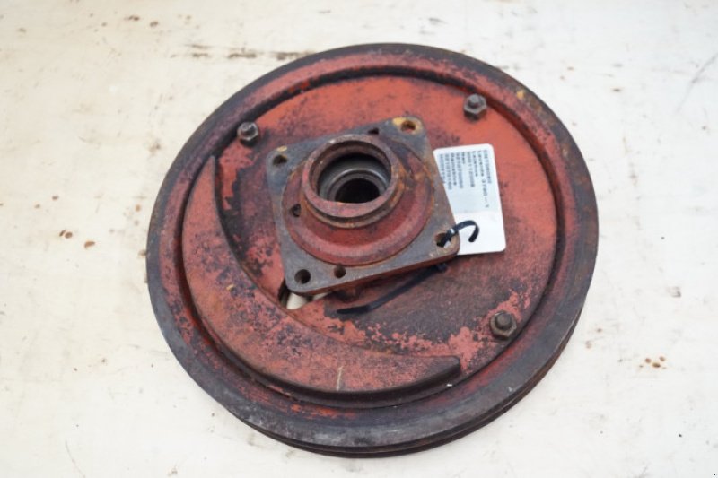 Sonstiges Mähdrescherzubehör typu Laverda 3790, Gebrauchtmaschine v Hemmet (Obrázek 16)