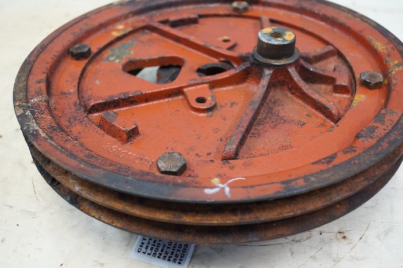 Sonstiges Mähdrescherzubehör typu Laverda 3790, Gebrauchtmaschine v Hemmet (Obrázek 7)