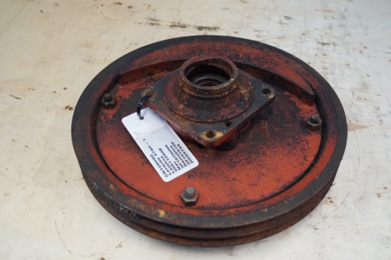 Sonstiges Mähdrescherzubehör typu Laverda 3790, Gebrauchtmaschine v Hemmet (Obrázek 12)