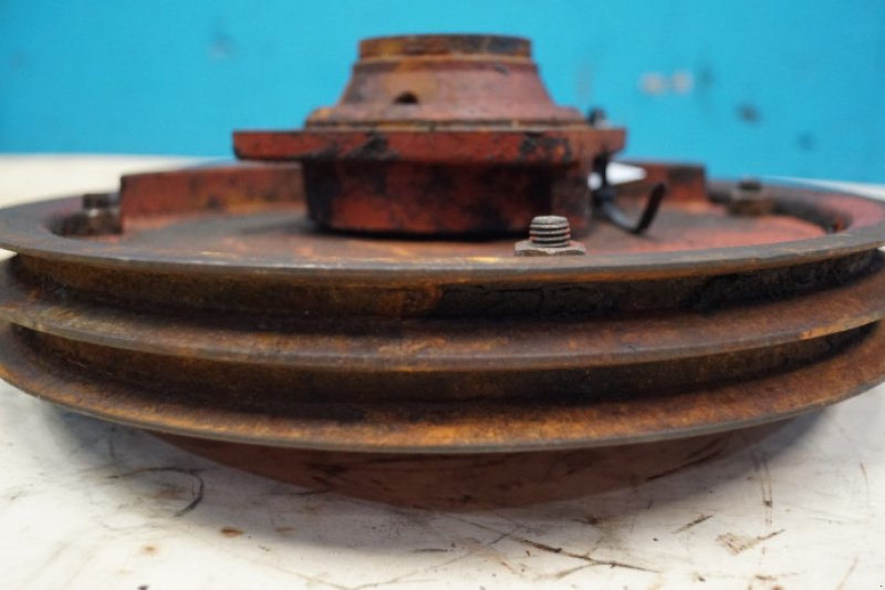 Sonstiges Mähdrescherzubehör typu Laverda 3790, Gebrauchtmaschine v Hemmet (Obrázek 18)