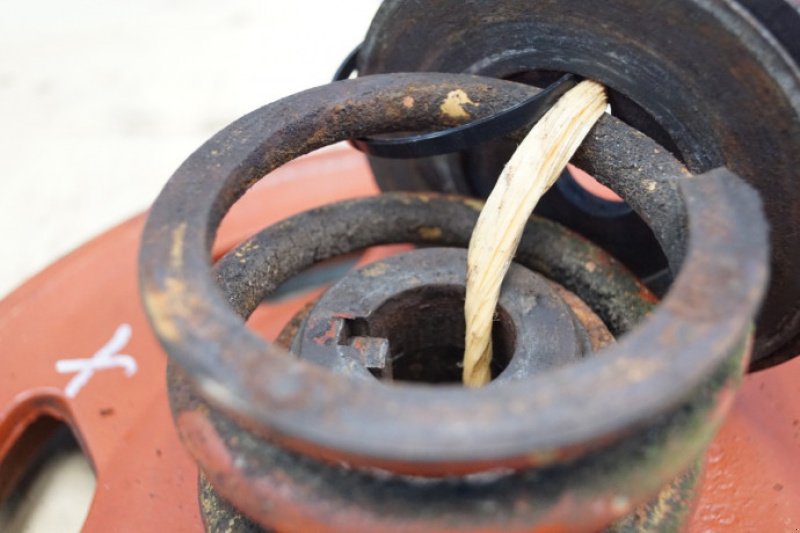 Sonstiges Mähdrescherzubehör typu Laverda 3790, Gebrauchtmaschine v Hemmet (Obrázek 11)