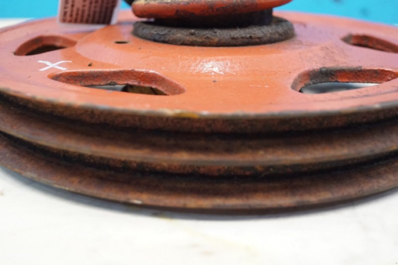 Sonstiges Mähdrescherzubehör typu Laverda 3790, Gebrauchtmaschine v Hemmet (Obrázek 10)