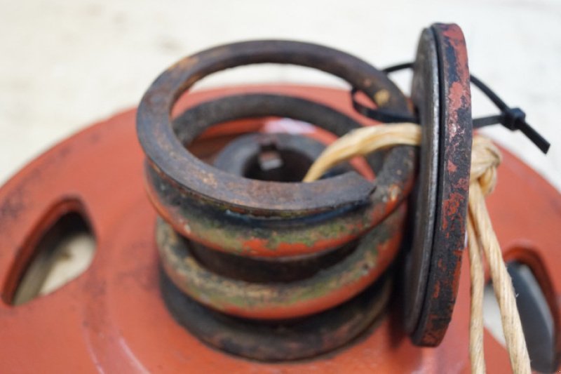 Sonstiges Mähdrescherzubehör typu Laverda 3790, Gebrauchtmaschine v Hemmet (Obrázek 13)