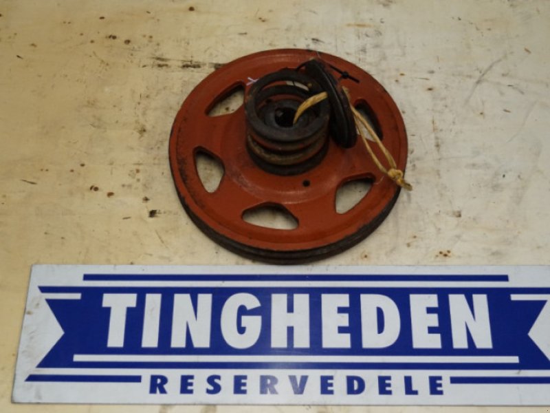 Sonstiges Mähdrescherzubehör van het type Laverda 3790, Gebrauchtmaschine in Hemmet (Foto 1)