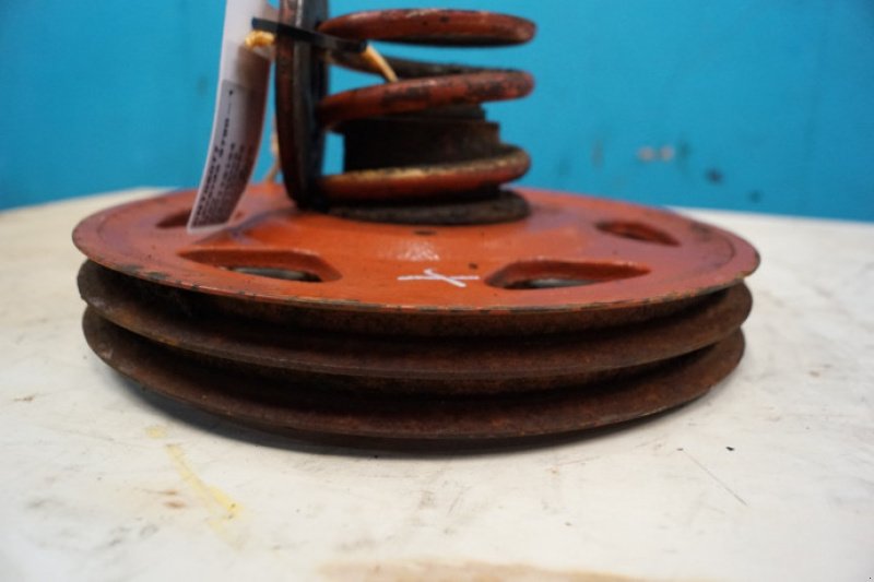 Sonstiges Mähdrescherzubehör typu Laverda 3790, Gebrauchtmaschine v Hemmet (Obrázek 8)