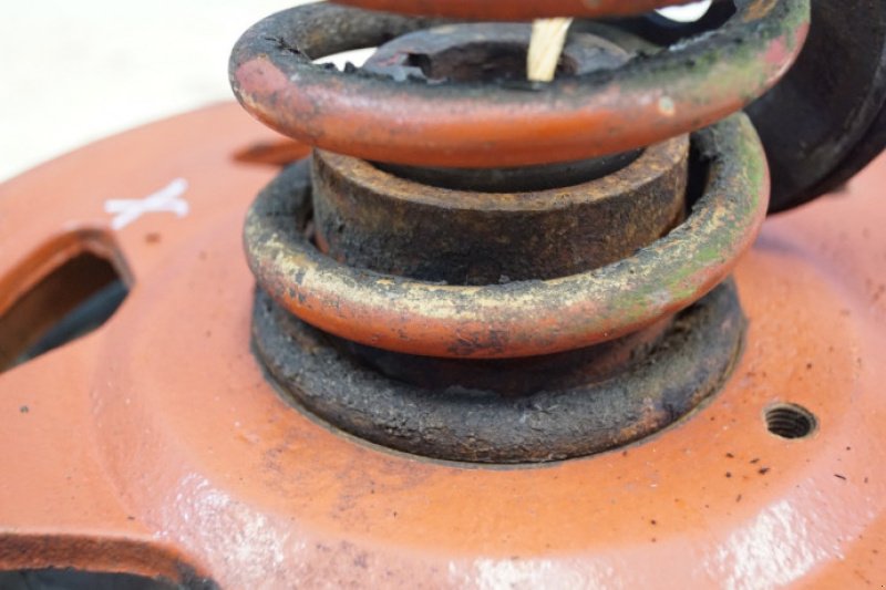 Sonstiges Mähdrescherzubehör typu Laverda 3790, Gebrauchtmaschine v Hemmet (Obrázek 12)