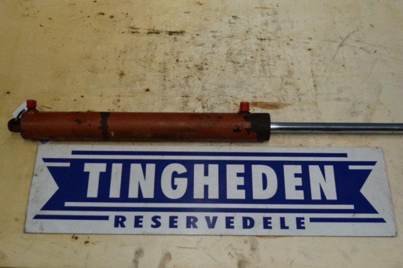 Sonstiges Mähdrescherzubehör typu Laverda 3790, Gebrauchtmaschine v Hemmet (Obrázek 2)