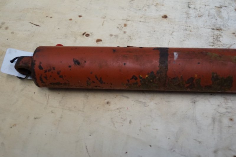 Sonstiges Mähdrescherzubehör typu Laverda 3790, Gebrauchtmaschine v Hemmet (Obrázek 3)