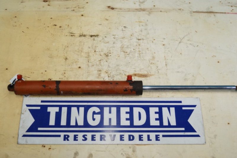 Sonstiges Mähdrescherzubehör typu Laverda 3790, Gebrauchtmaschine v Hemmet (Obrázek 1)