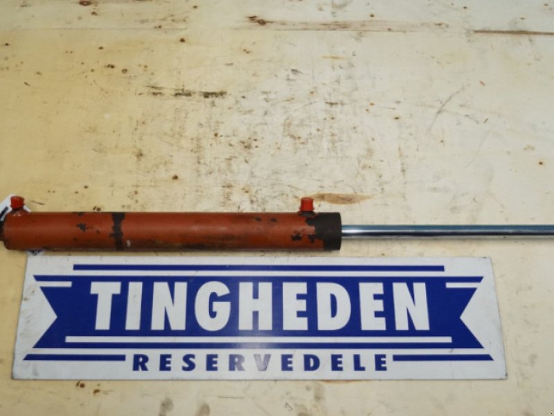 Sonstiges Mähdrescherzubehör van het type Laverda 3790, Gebrauchtmaschine in Hemmet (Foto 1)