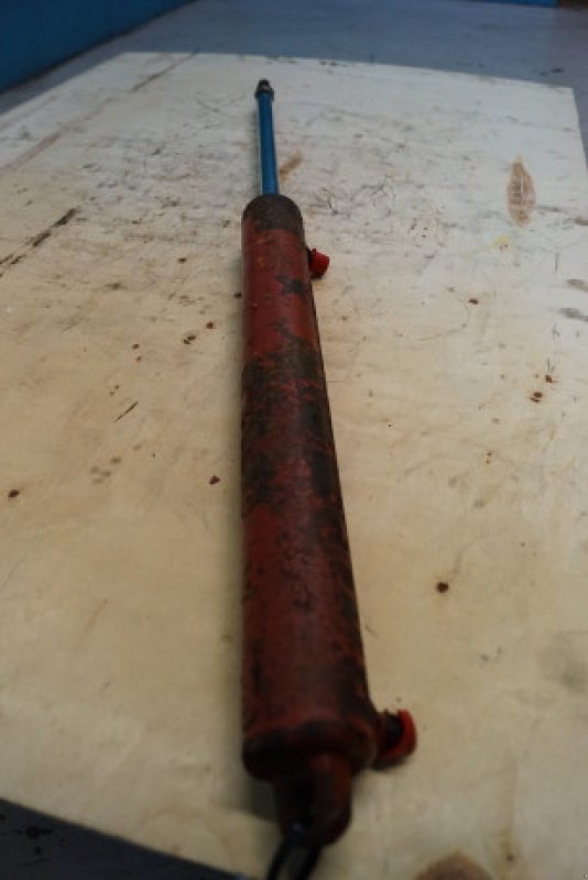 Sonstiges Mähdrescherzubehör typu Laverda 3790, Gebrauchtmaschine v Hemmet (Obrázek 13)