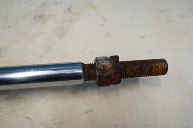 Sonstiges Mähdrescherzubehör typu Laverda 3790, Gebrauchtmaschine v Hemmet (Obrázek 8)