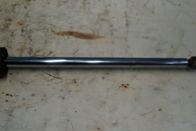 Sonstiges Mähdrescherzubehör typu Laverda 3790, Gebrauchtmaschine v Hemmet (Obrázek 5)