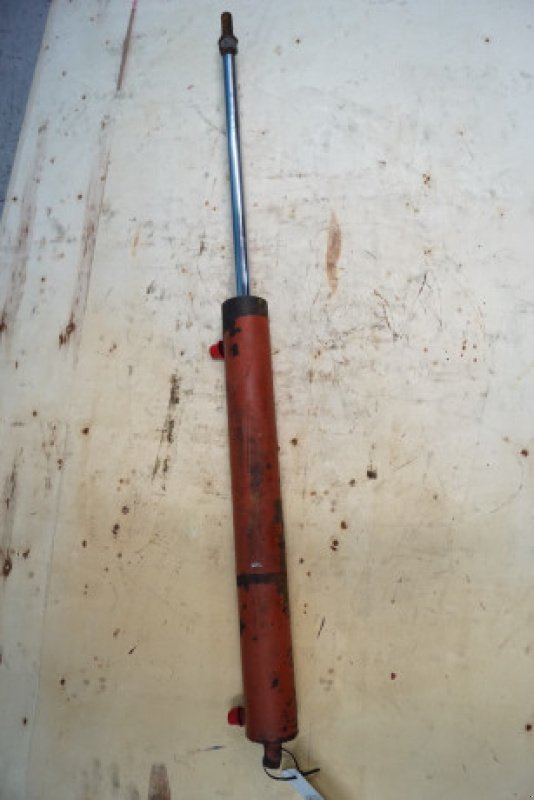 Sonstiges Mähdrescherzubehör typu Laverda 3790, Gebrauchtmaschine v Hemmet (Obrázek 15)