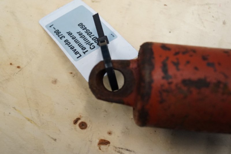 Sonstiges Mähdrescherzubehör typu Laverda 3790, Gebrauchtmaschine v Hemmet (Obrázek 12)