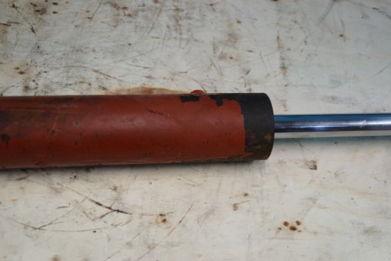 Sonstiges Mähdrescherzubehör typu Laverda 3790, Gebrauchtmaschine v Hemmet (Obrázek 4)