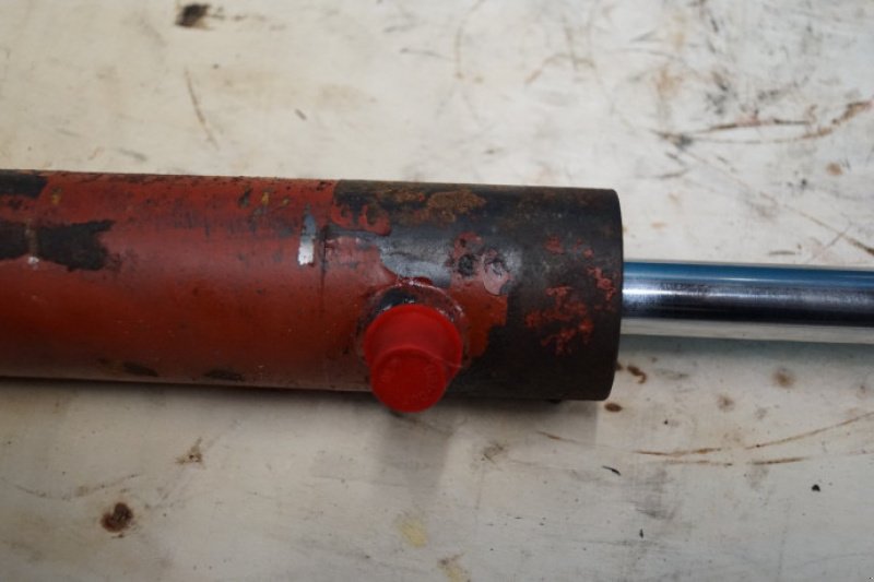 Sonstiges Mähdrescherzubehör typu Laverda 3790, Gebrauchtmaschine v Hemmet (Obrázek 9)