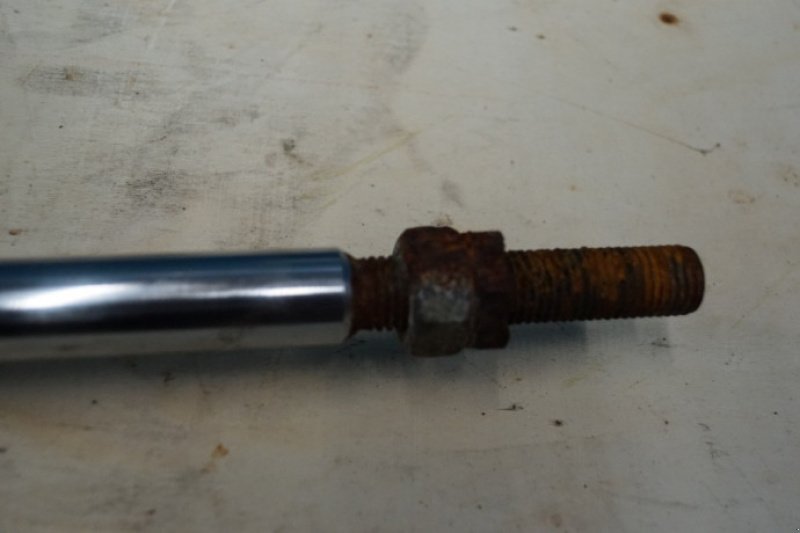 Sonstiges Mähdrescherzubehör typu Laverda 3790, Gebrauchtmaschine v Hemmet (Obrázek 7)