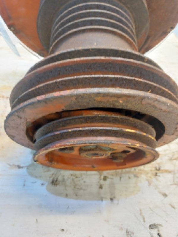 Sonstiges Mähdrescherzubehör typu Laverda 3790, Gebrauchtmaschine v Hemmet (Obrázek 8)