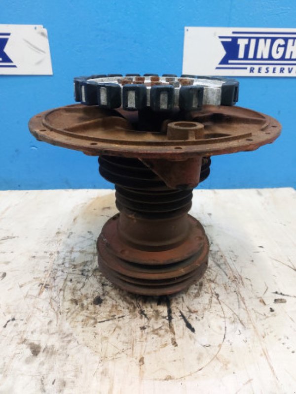 Sonstiges Mähdrescherzubehör typu Laverda 3790, Gebrauchtmaschine v Hemmet (Obrázek 10)