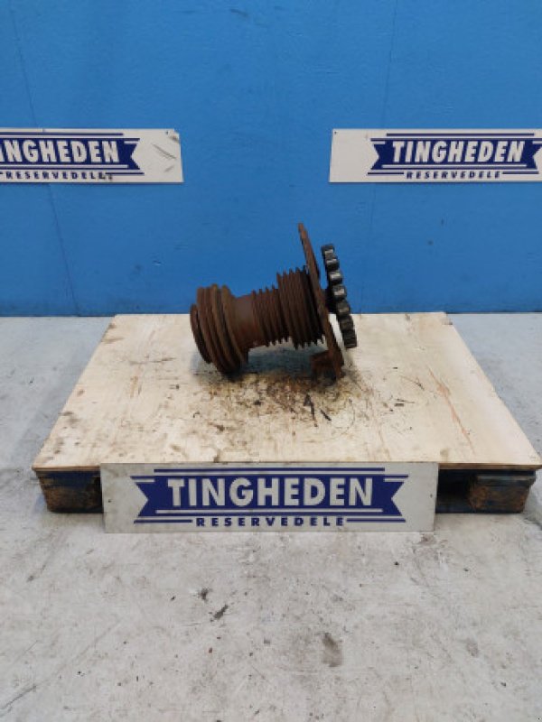 Sonstiges Mähdrescherzubehör typu Laverda 3790, Gebrauchtmaschine v Hemmet (Obrázek 1)