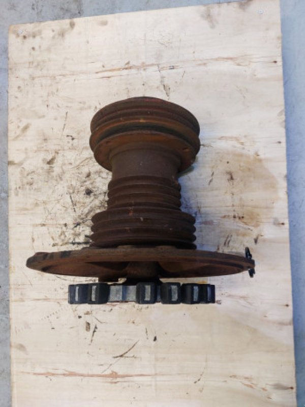 Sonstiges Mähdrescherzubehör typu Laverda 3790, Gebrauchtmaschine v Hemmet (Obrázek 5)