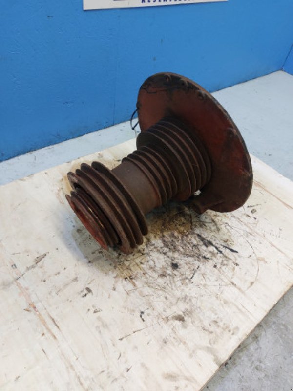 Sonstiges Mähdrescherzubehör typu Laverda 3790, Gebrauchtmaschine v Hemmet (Obrázek 2)