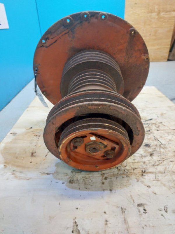 Sonstiges Mähdrescherzubehör typu Laverda 3790, Gebrauchtmaschine v Hemmet (Obrázek 7)