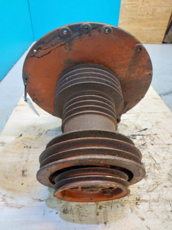 Sonstiges Mähdrescherzubehör typu Laverda 3790, Gebrauchtmaschine v Hemmet (Obrázek 9)