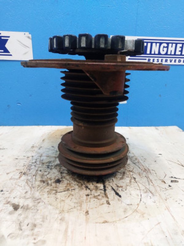 Sonstiges Mähdrescherzubehör typu Laverda 3790, Gebrauchtmaschine v Hemmet (Obrázek 11)