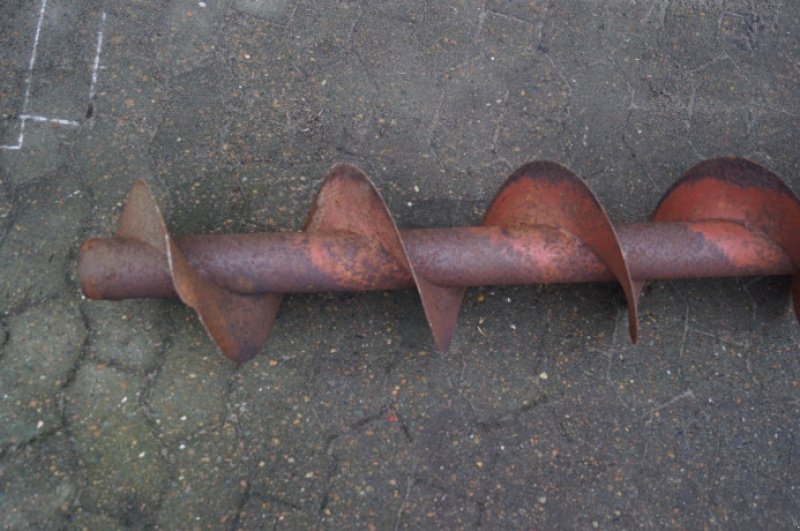 Sonstiges Mähdrescherzubehör typu Laverda 3790, Gebrauchtmaschine v Hemmet (Obrázek 3)