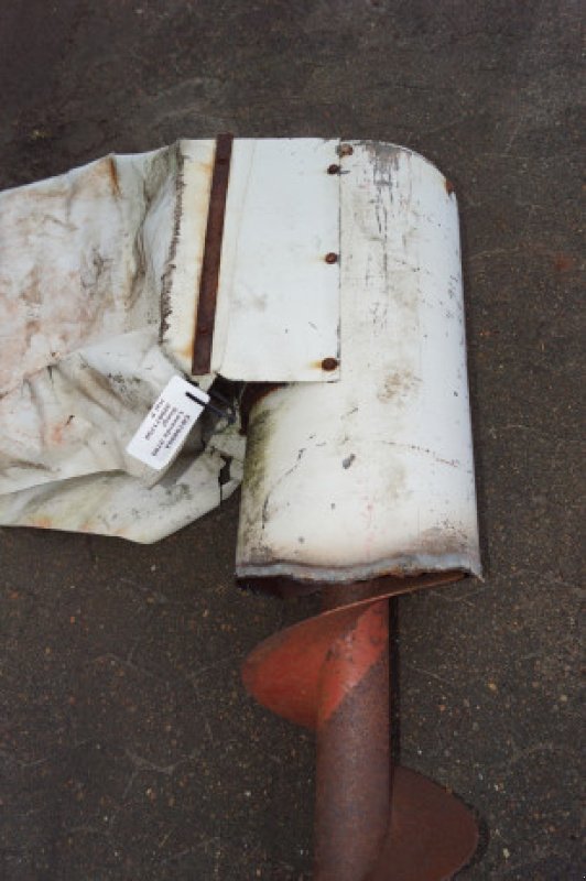 Sonstiges Mähdrescherzubehör typu Laverda 3790, Gebrauchtmaschine v Hemmet (Obrázek 11)