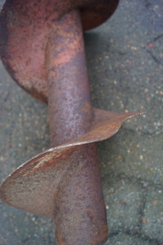 Sonstiges Mähdrescherzubehör typu Laverda 3790, Gebrauchtmaschine v Hemmet (Obrázek 5)